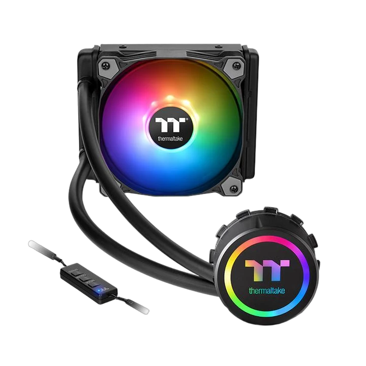 Thermaltake Water 3.0 120 ARGB Sync
